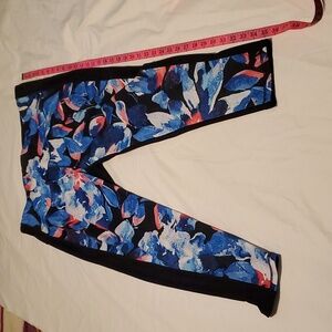 Nola Capri legging 2x